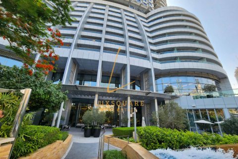 Apartmen di Downtown Dubai (Downtown Burj Dubai), UAE 1 bilik, 48 meter persegi № 711039 - foto 28