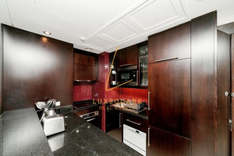 Apartmen di Downtown Dubai (Downtown Burj Dubai), UAE 1 bilik, 48 meter persegi № 711039 - foto 3