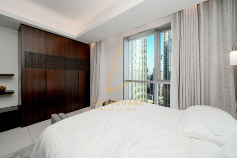Apartmen di Downtown Dubai (Downtown Burj Dubai), UAE 1 bilik, 48 meter persegi № 711039 - foto 6