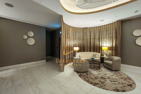 Apartmen di Downtown Dubai (Downtown Burj Dubai), UAE 1 bilik, 48 meter persegi № 711039 - foto 17