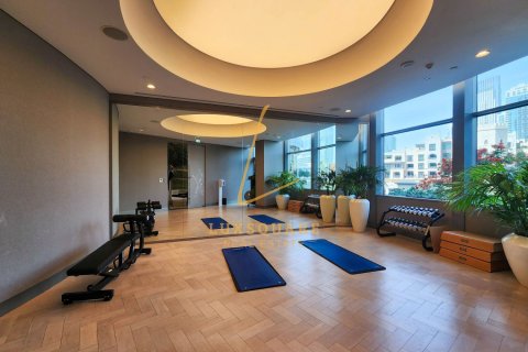 Apartmen di Downtown Dubai (Downtown Burj Dubai), UAE 1 bilik, 48 meter persegi № 711039 - foto 16