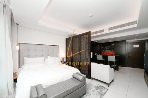 Apartmen di Downtown Dubai (Downtown Burj Dubai), UAE 1 bilik, 48 meter persegi № 711039 - foto 2