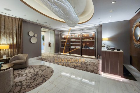 Apartmen di Downtown Dubai (Downtown Burj Dubai), UAE 1 bilik, 48 meter persegi № 711039 - foto 22