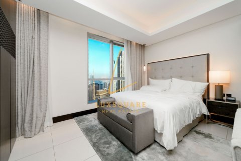 Apartmen di Downtown Dubai (Downtown Burj Dubai), UAE 1 bilik, 48 meter persegi № 711039 - foto 5
