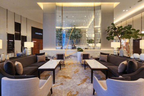 Apartmen di Downtown Dubai (Downtown Burj Dubai), UAE 1 bilik, 48 meter persegi № 711039 - foto 29