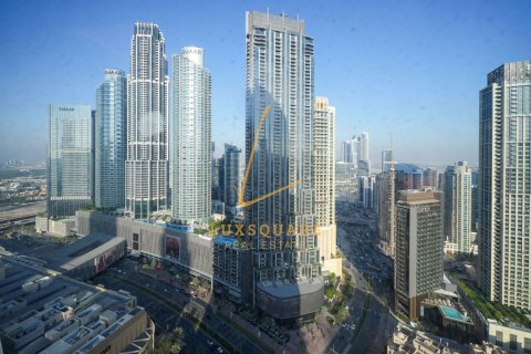 Apartmen di Downtown Dubai (Downtown Burj Dubai), UAE 1 bilik, 48 meter persegi № 711039 - foto 30