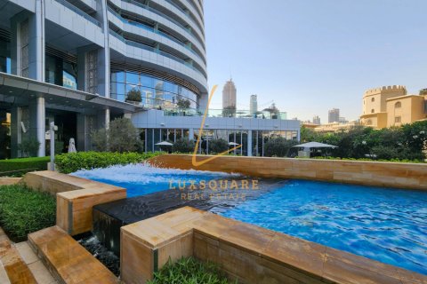 Apartmen di Downtown Dubai (Downtown Burj Dubai), UAE 1 bilik, 48 meter persegi № 711039 - foto 27