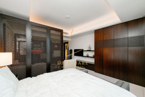Apartmen di Downtown Dubai (Downtown Burj Dubai), UAE 1 bilik, 48 meter persegi № 711039 - foto 10
