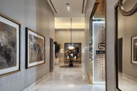 Apartmen di Downtown Dubai (Downtown Burj Dubai), UAE 1 bilik, 48 meter persegi № 711039 - foto 14
