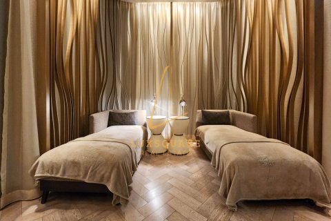 Apartmen di Downtown Dubai (Downtown Burj Dubai), UAE 1 bilik, 48 meter persegi № 711039 - foto 21
