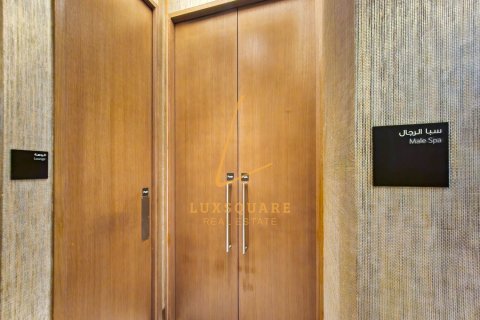Apartmen di Downtown Dubai (Downtown Burj Dubai), UAE 1 bilik, 48 meter persegi № 711039 - foto 11