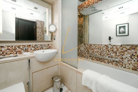 Apartmen di Downtown Dubai (Downtown Burj Dubai), UAE 1 bilik, 48 meter persegi № 711039 - foto 13