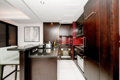 Apartmen di Downtown Dubai (Downtown Burj Dubai), UAE 1 bilik, 48 meter persegi № 711039 - foto 7