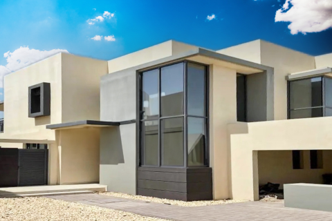 Σπίτι σε Dubai Hills Estate, ΗΑΕ 3 υπνοδωμάτια, 194 τ.μ. Αρ. 711037