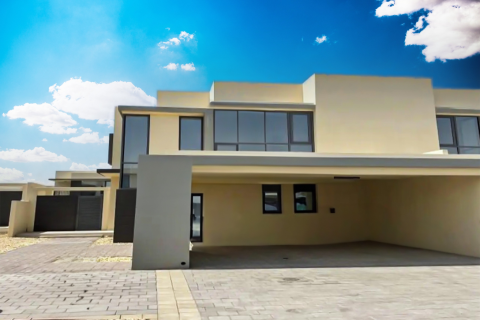 Radhus uthyres i Dubai Hills Estate, Dubai, UAE 3 sovrum, 194 kvm Nr. 711037 - fotografi 29