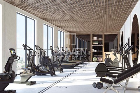 Apartment in Dubai Studio City, UAE 1 room, 38.93 sq.m. № 756018 - photo 10