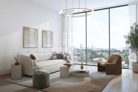 Apartment in Dubai Studio City, UAE 1 room, 38.93 sq.m. № 756018 - photo 3
