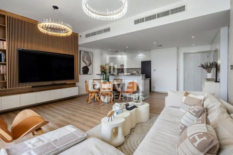 Appartamento in vendita a Dubai Creek Harbour (The Lagoons), Dubai, EAU 2 camere da letto, 112.04 mq. № 756022 - foto 3