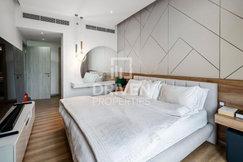 Appartamento in vendita a Dubai Creek Harbour (The Lagoons), Dubai, EAU 2 camere da letto, 112.04 mq. № 756022 - foto 10