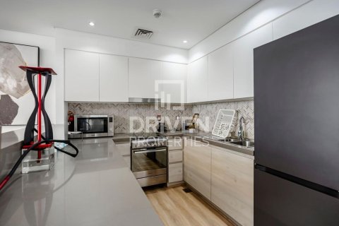 Appartamento in vendita a Dubai Creek Harbour (The Lagoons), Dubai, EAU 2 camere da letto, 112.04 mq. № 756022 - foto 8