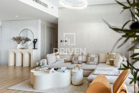 Appartamento in vendita a Dubai Creek Harbour (The Lagoons), Dubai, EAU 2 camere da letto, 112.04 mq. № 756022 - foto 7