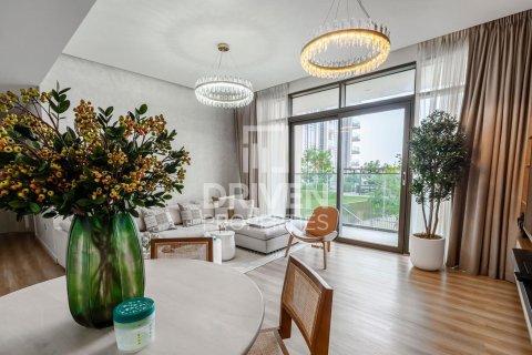 Appartamento in vendita a Dubai Creek Harbour (The Lagoons), Dubai, EAU 2 camere da letto, 112.04 mq. № 756022 - foto 4