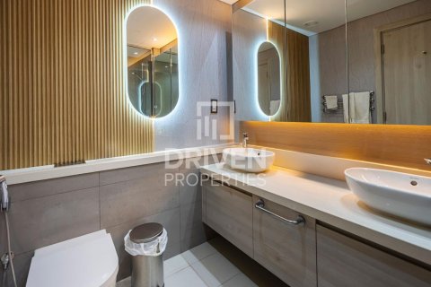 Appartamento in vendita a Dubai Creek Harbour (The Lagoons), Dubai, EAU 2 camere da letto, 112.04 mq. № 756022 - foto 13