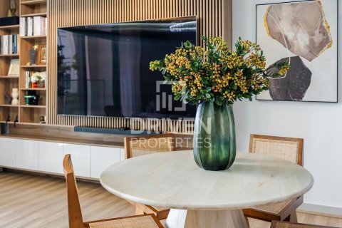 Appartamento in vendita a Dubai Creek Harbour (The Lagoons), Dubai, EAU 2 camere da letto, 112.04 mq. № 756022 - foto 6