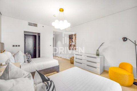 דירה למכירה ב Palm Jumeirah, Dubai, איחוד האמירויות  2 חדרי שינה, 181.72 מ"ר, מספר 756024 - תמונה 9