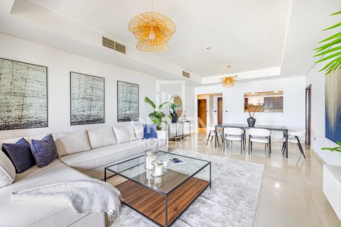 Lägenhet i Palm Jumeirah, Dubai, UAE 2 sovrum, 181.72 kvm Nr. 756024