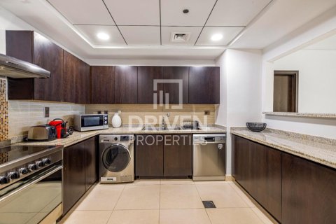 דירה למכירה ב Palm Jumeirah, Dubai, איחוד האמירויות  2 חדרי שינה, 181.72 מ"ר, מספר 756024 - תמונה 12