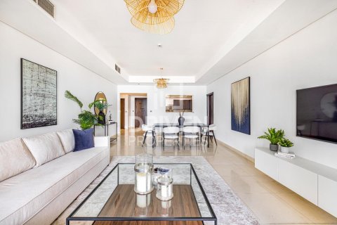 דירה למכירה ב Palm Jumeirah, Dubai, איחוד האמירויות  2 חדרי שינה, 181.72 מ"ר, מספר 756024 - תמונה 3