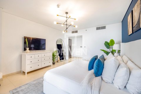 דירה למכירה ב Palm Jumeirah, Dubai, איחוד האמירויות  2 חדרי שינה, 181.72 מ"ר, מספר 756024 - תמונה 6