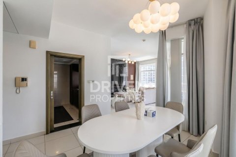 Müüa korter asukohaga Downtown Dubai (Downtown Burj Dubai), Dubai, AÜE: 2 magamistoaga, 120.5 m² Nr 756023 - pilt 4