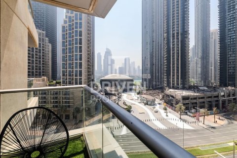 Müüa korter asukohaga Downtown Dubai (Downtown Burj Dubai), Dubai, AÜE: 2 magamistoaga, 120.5 m² Nr 756023 - pilt 16