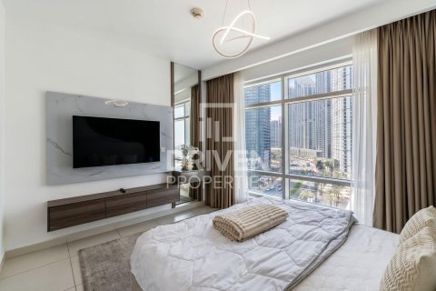 Müüa korter asukohaga Downtown Dubai (Downtown Burj Dubai), Dubai, AÜE: 2 magamistoaga, 120.5 m² Nr 756023 - pilt 9