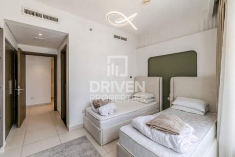 Müüa korter asukohaga Downtown Dubai (Downtown Burj Dubai), Dubai, AÜE: 2 magamistoaga, 120.5 m² Nr 756023 - pilt 11