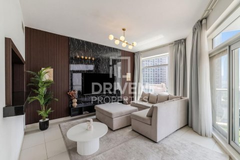 آپارتمان در Downtown Dubai (Downtown Burj Dubai)، Dubai ، امارات متحده عربی 2 خوابه ، 120.5 متر مربع. شماره 756023