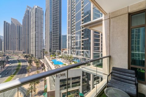 Müüa korter asukohaga Downtown Dubai (Downtown Burj Dubai), Dubai, AÜE: 2 magamistoaga, 120.5 m² Nr 756023 - pilt 14