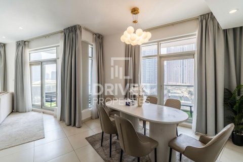 Müüa korter asukohaga Downtown Dubai (Downtown Burj Dubai), Dubai, AÜE: 2 magamistoaga, 120.5 m² Nr 756023 - pilt 3