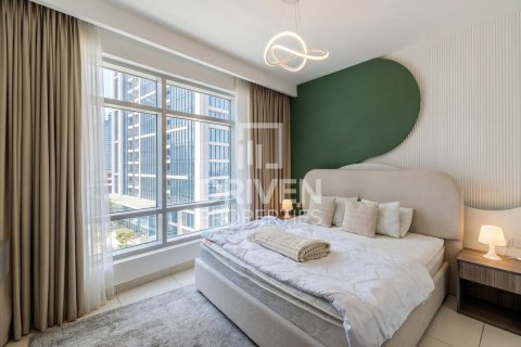 Müüa korter asukohaga Downtown Dubai (Downtown Burj Dubai), Dubai, AÜE: 2 magamistoaga, 120.5 m² Nr 756023 - pilt 7