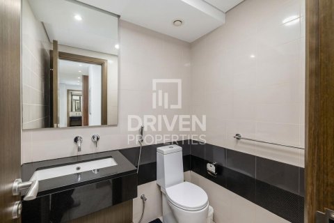 Müüa korter asukohaga Downtown Dubai (Downtown Burj Dubai), Dubai, AÜE: 2 magamistoaga, 120.5 m² Nr 756023 - pilt 13