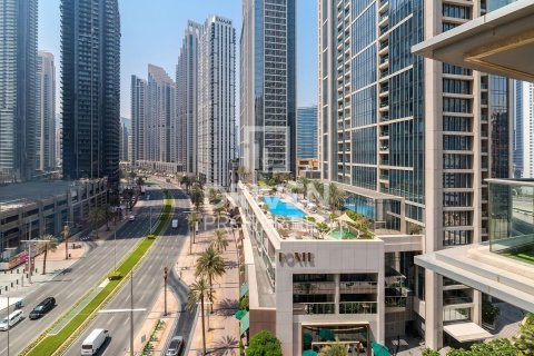 Müüa korter asukohaga Downtown Dubai (Downtown Burj Dubai), Dubai, AÜE: 2 magamistoaga, 120.5 m² Nr 756023 - pilt 15