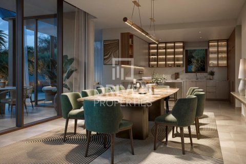 Vila di The Valley, Dubai, UEA 4 kamar tidur, 321.35 m2 nomor 756021 - foto 13