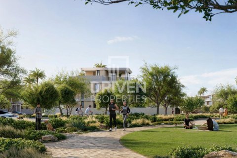 Vila di The Valley, Dubai, UEA 4 kamar tidur, 321.35 m2 nomor 756021 - foto 5