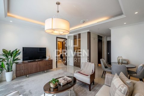 Wohnung zum Verkauf in Downtown Dubai (Downtown Burj Dubai), Dubai, VAE 1 Schlafzimmer, 77.95 m2 Nr. 756019 - Foto 2