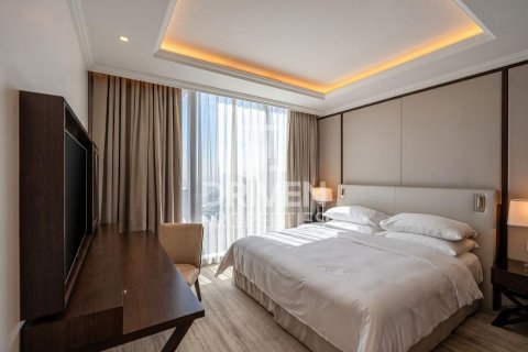 Wohnung zum Verkauf in Downtown Dubai (Downtown Burj Dubai), Dubai, VAE 1 Schlafzimmer, 77.95 m2 Nr. 756019 - Foto 9