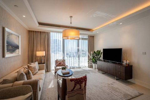 Wohnung zum Verkauf in Downtown Dubai (Downtown Burj Dubai), Dubai, VAE 1 Schlafzimmer, 77.95 m2 Nr. 756019 - Foto 11