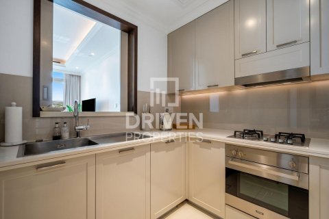 Wohnung zum Verkauf in Downtown Dubai (Downtown Burj Dubai), Dubai, VAE 1 Schlafzimmer, 77.95 m2 Nr. 756019 - Foto 13