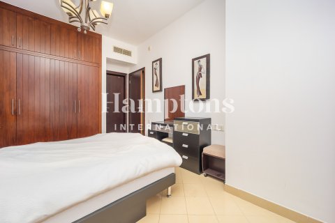 Apartemen di The Views, Dubai, UEA 2 kamar tidur, 117.89019088 m2 nomor 678850 - foto 13
